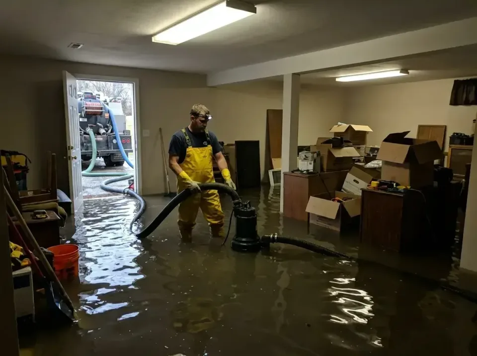 basement-burst-pipe-flooding-a-001 — frequently asked questions, 24-Hour Water Damage Restoration Services in Grafton, WI